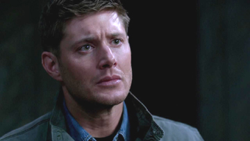 "Don't you dare think that there is anything, past or present, that I'd put in front of you." "Don't you dare think that there is anything, past or present, that I'd put in front of you."